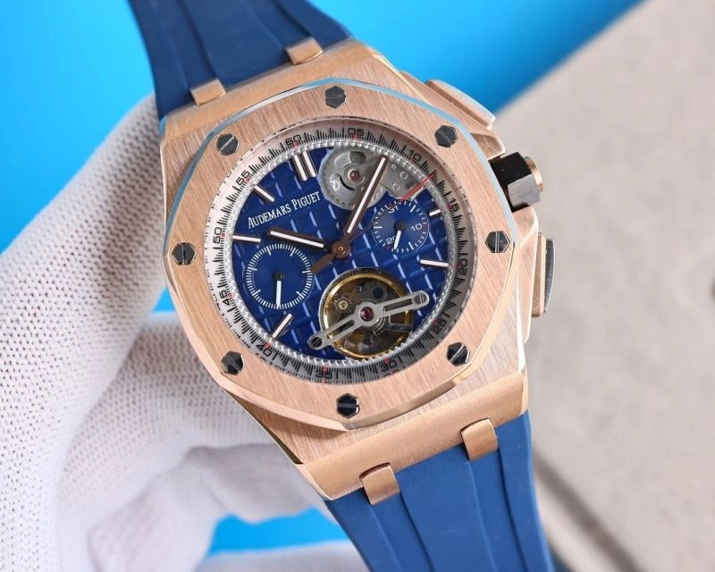 AP Watches WaterResistant 176229