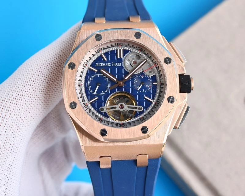 AP Watches WaterResistant 176229