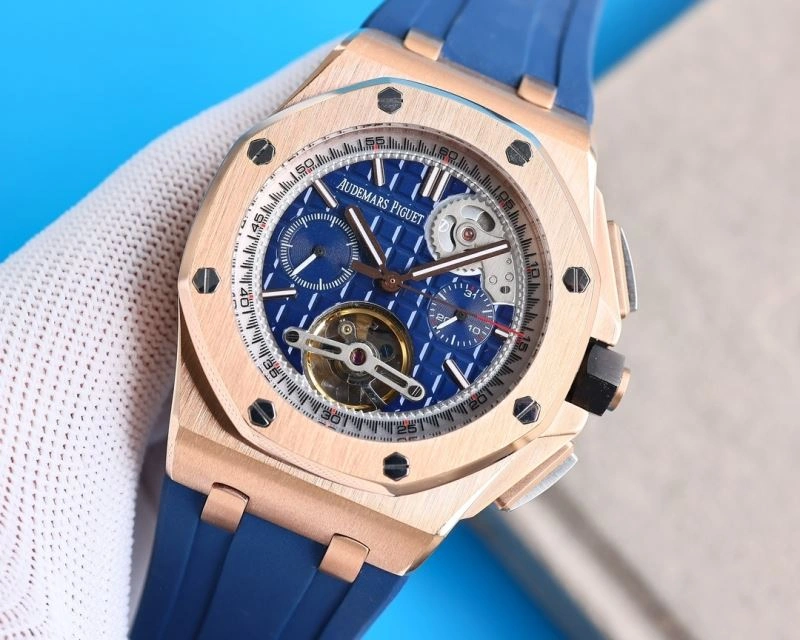AP Watches WaterResistant 176229