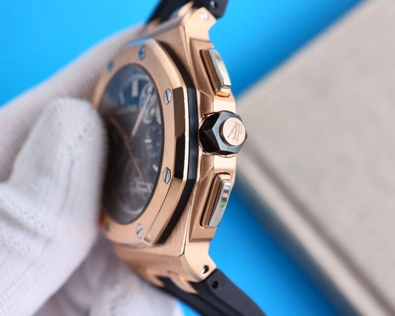 AP Watches WaterResistant 176229