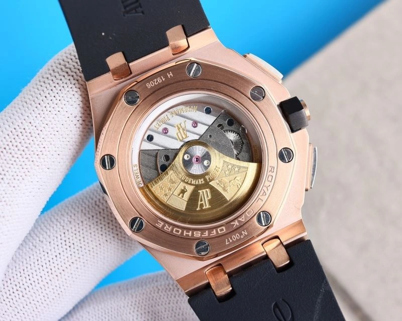 AP Watches WaterResistant 176229