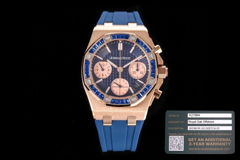 AP Watches Classic 176190