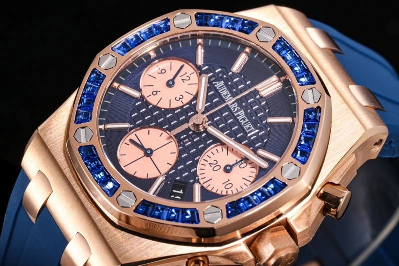 AP Watches Classic 176190