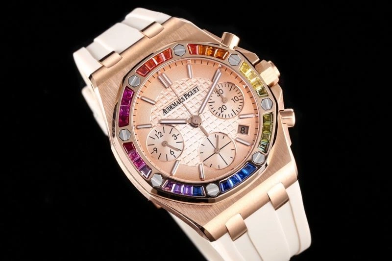 Durable AP Watches 176239