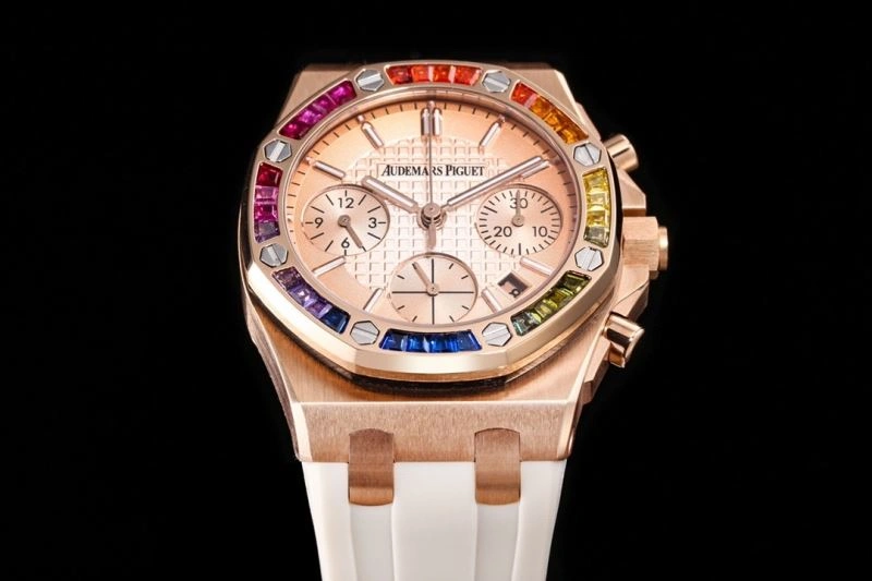 Durable AP Watches 176239