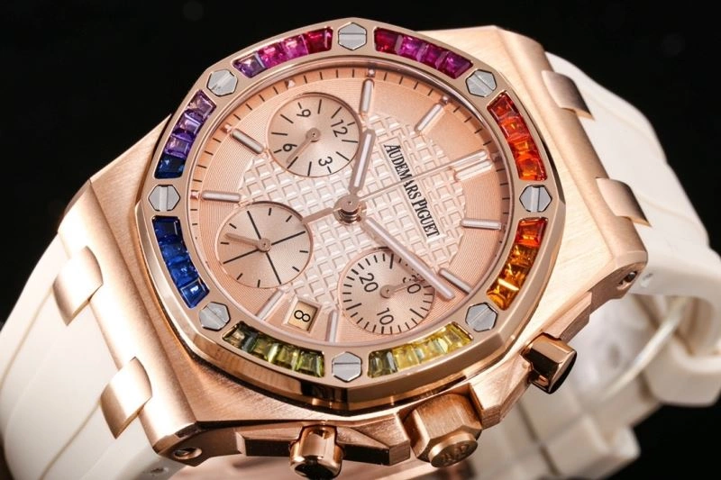 Durable AP Watches 176239