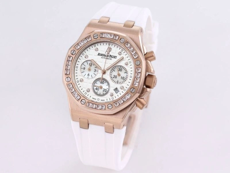 Comfortable AP Watches 176191