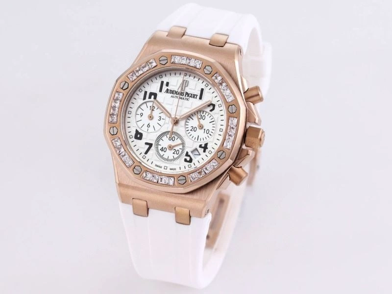 Comfortable AP Watches 176191