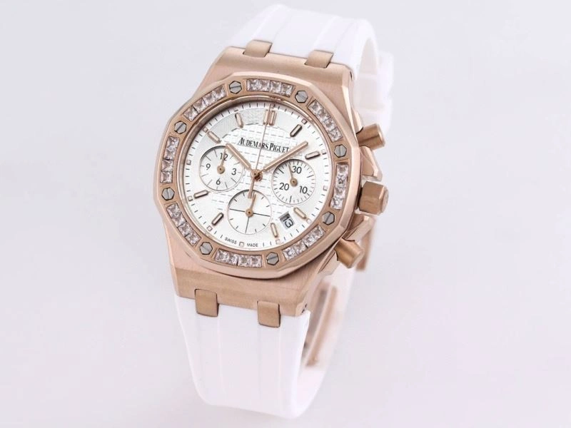 Comfortable AP Watches 176191
