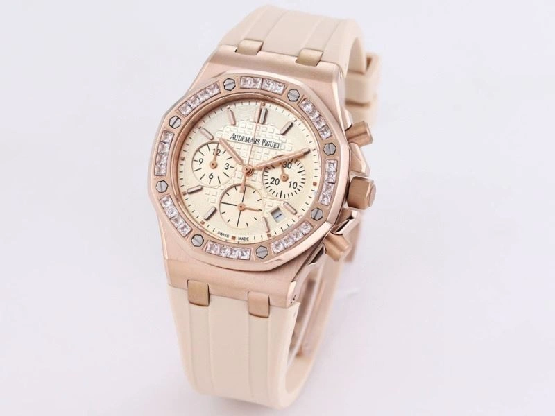 Comfortable AP Watches 176191