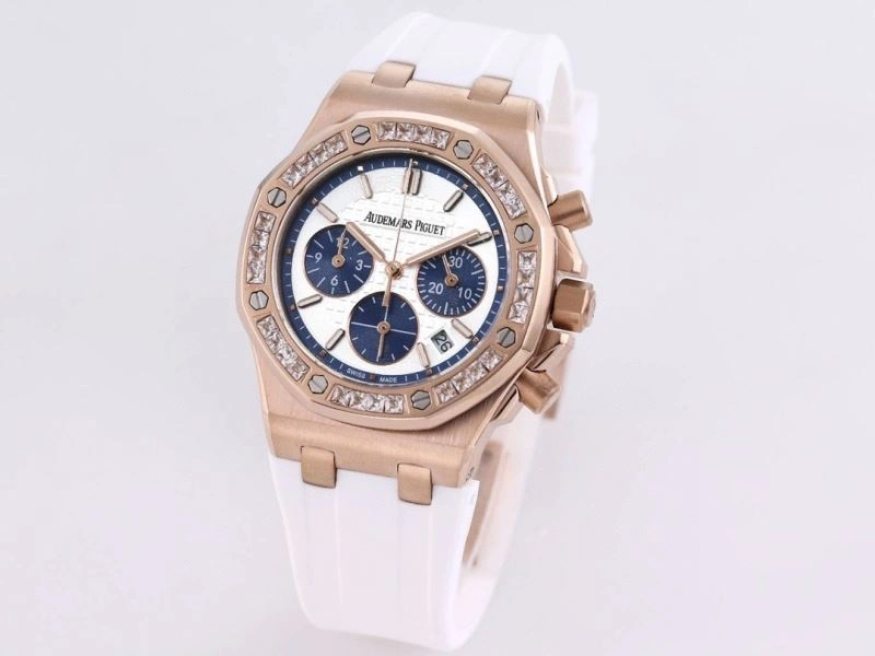 Comfortable AP Watches 176191