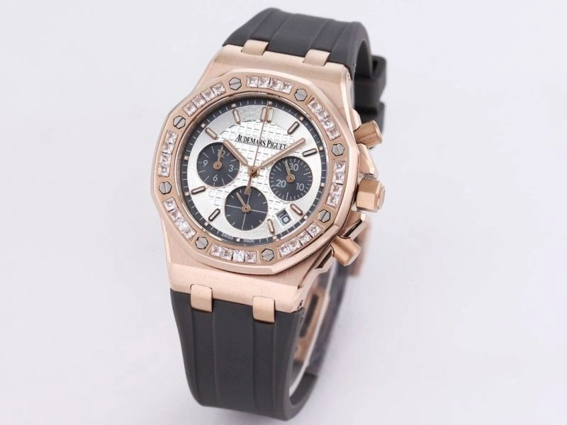 Comfortable AP Watches 176191