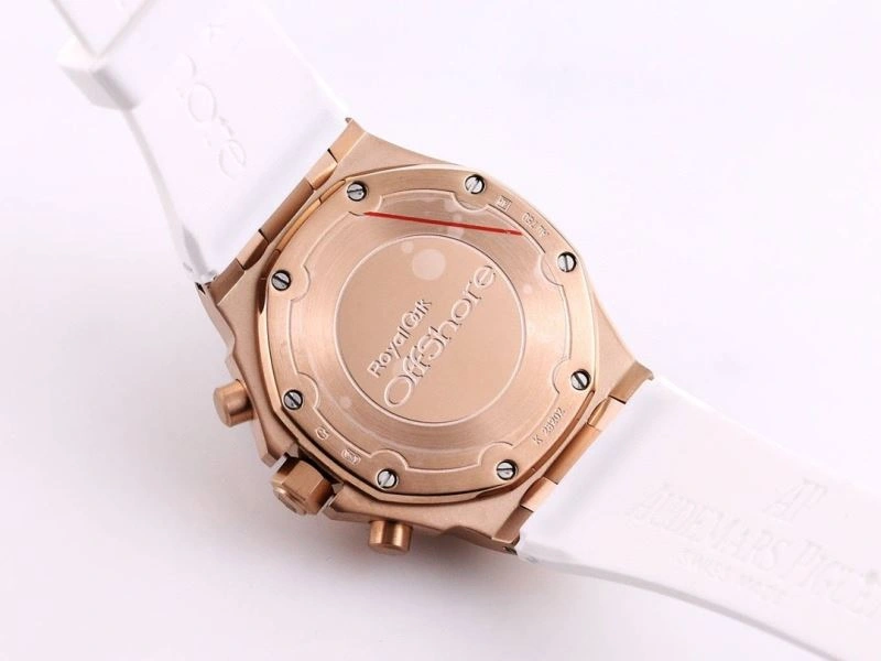 Comfortable AP Watches 176191
