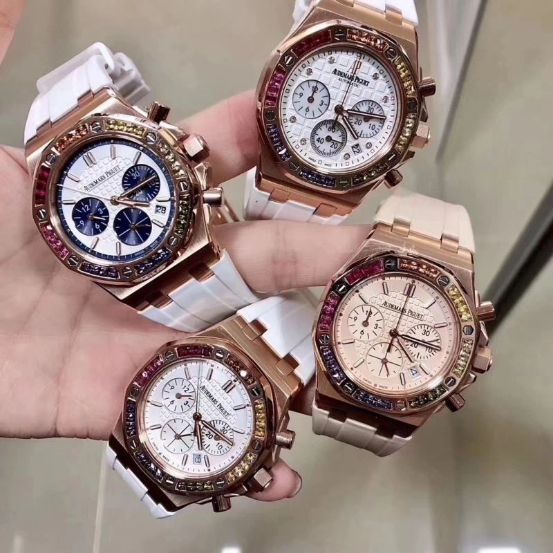 AP Watches SoftTouch 176188