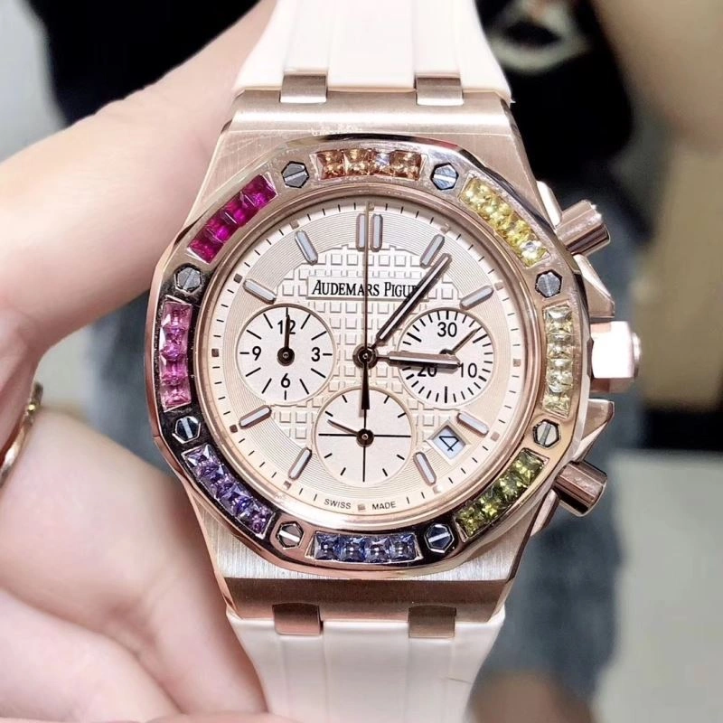 AP Watches SoftTouch 176188