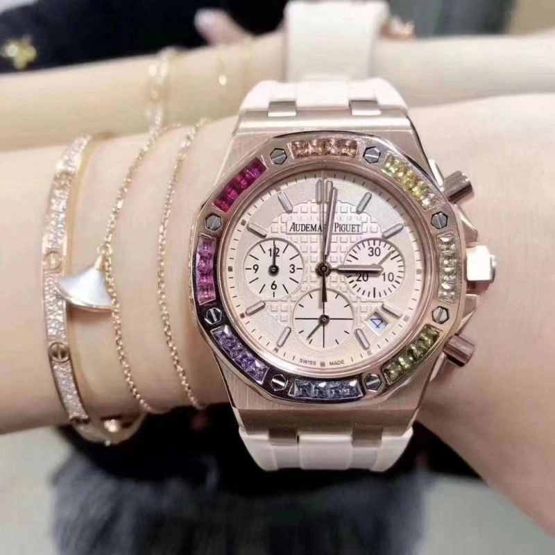 AP Watches SoftTouch 176188