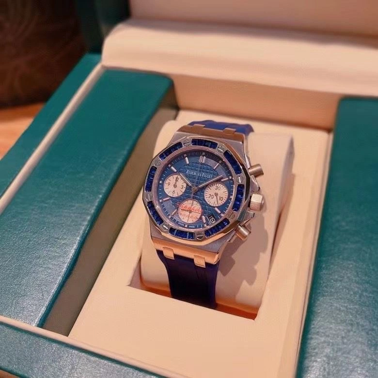 AP Watches SoftTouch 176188