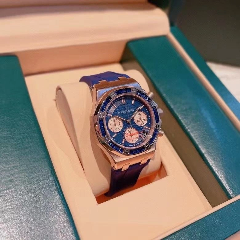 AP Watches SoftTouch 176188