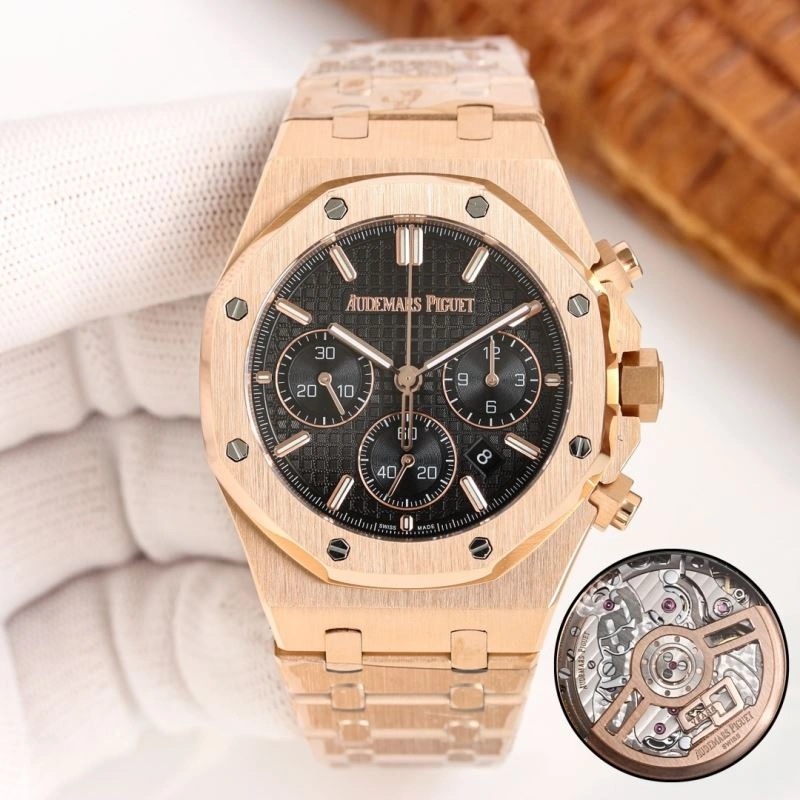 AP Watches Timeless 176185