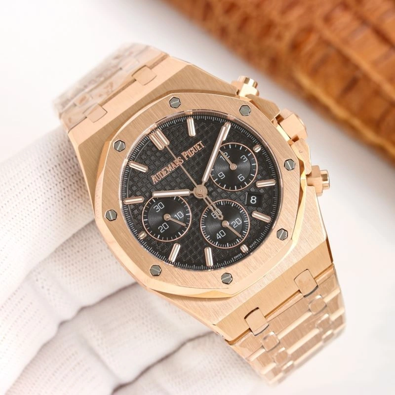 AP Watches Timeless 176185