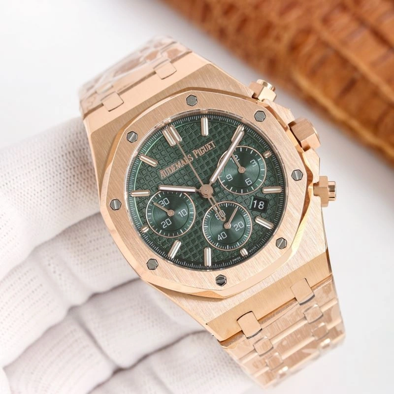 AP Watches Timeless 176185
