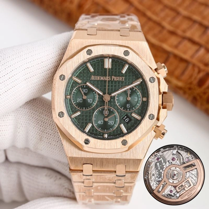 AP Watches Timeless 176185