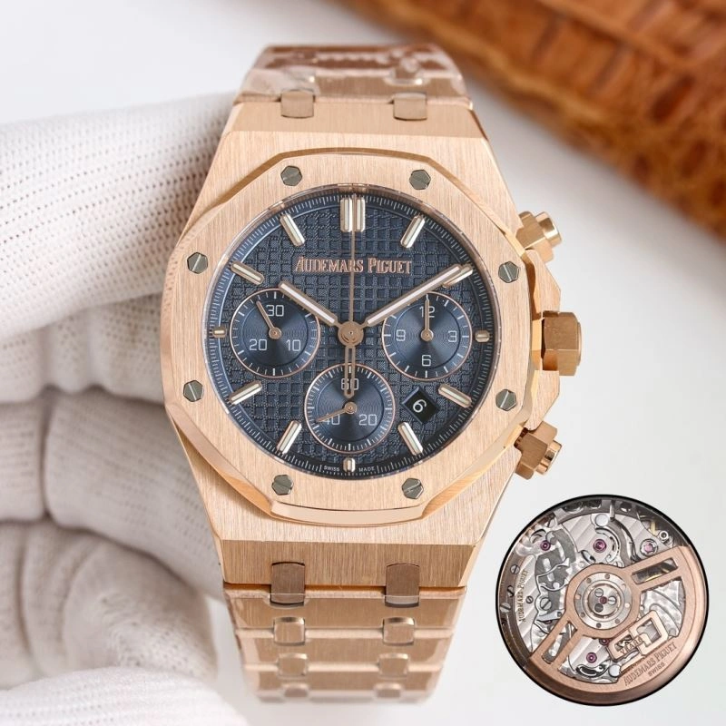 AP Watches Timeless 176185