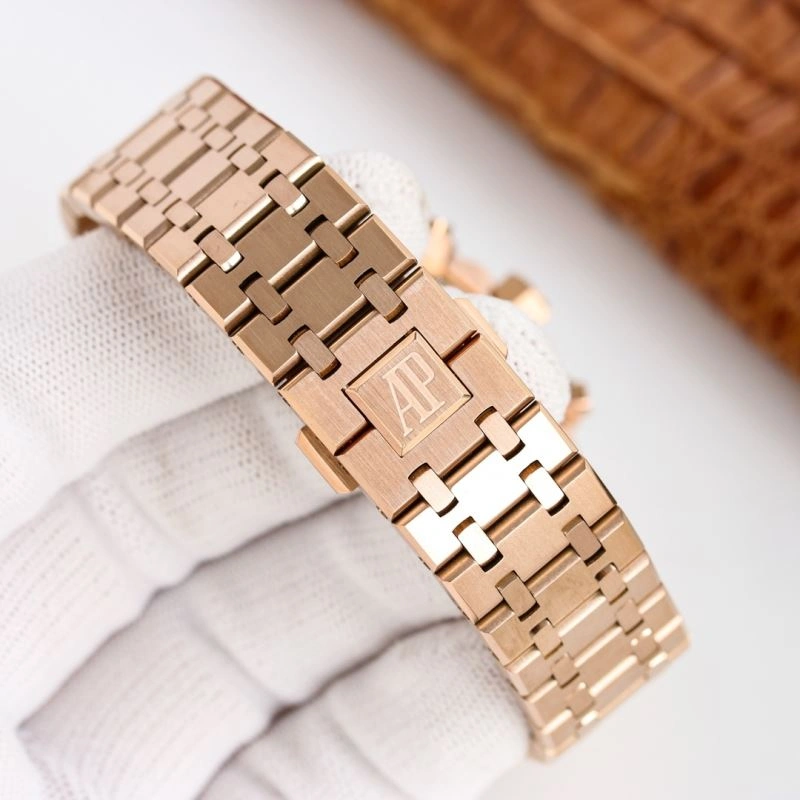 AP Watches Timeless 176185