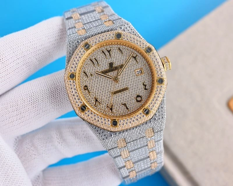 AP Watches Functional 176217