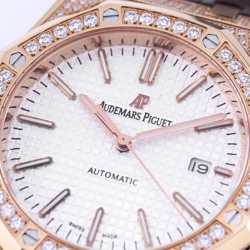 Supportive AP Watches 176181