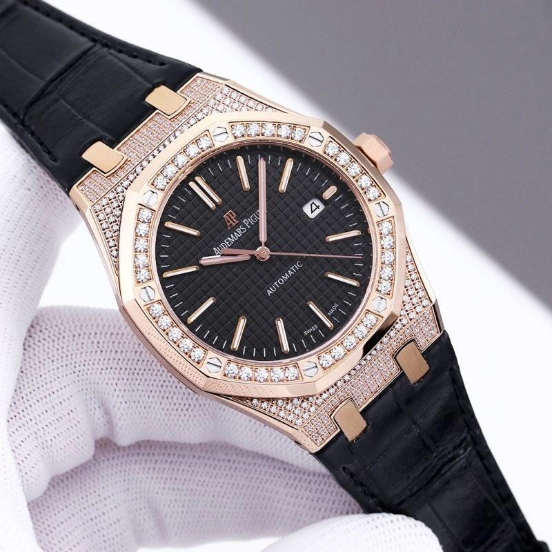 Vibrant AP Watches 176180
