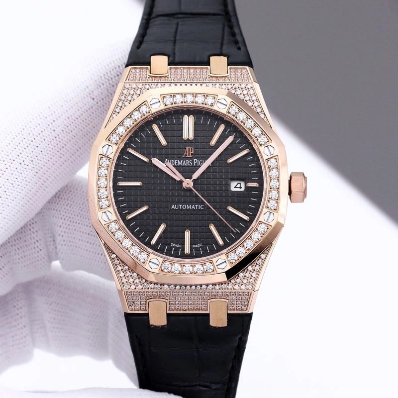 Vibrant AP Watches 176180