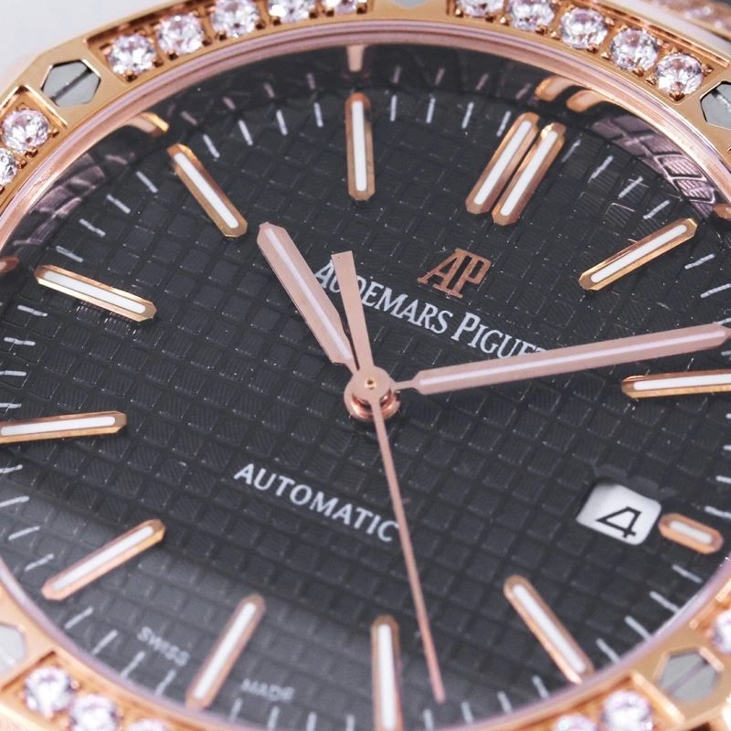 Vibrant AP Watches 176180