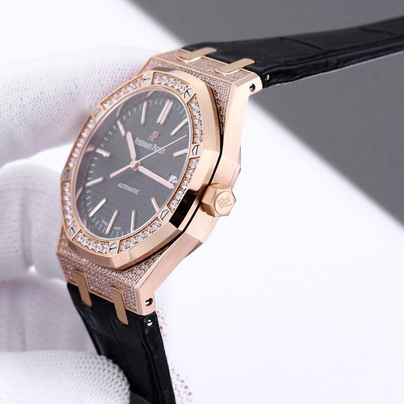 Vibrant AP Watches 176180