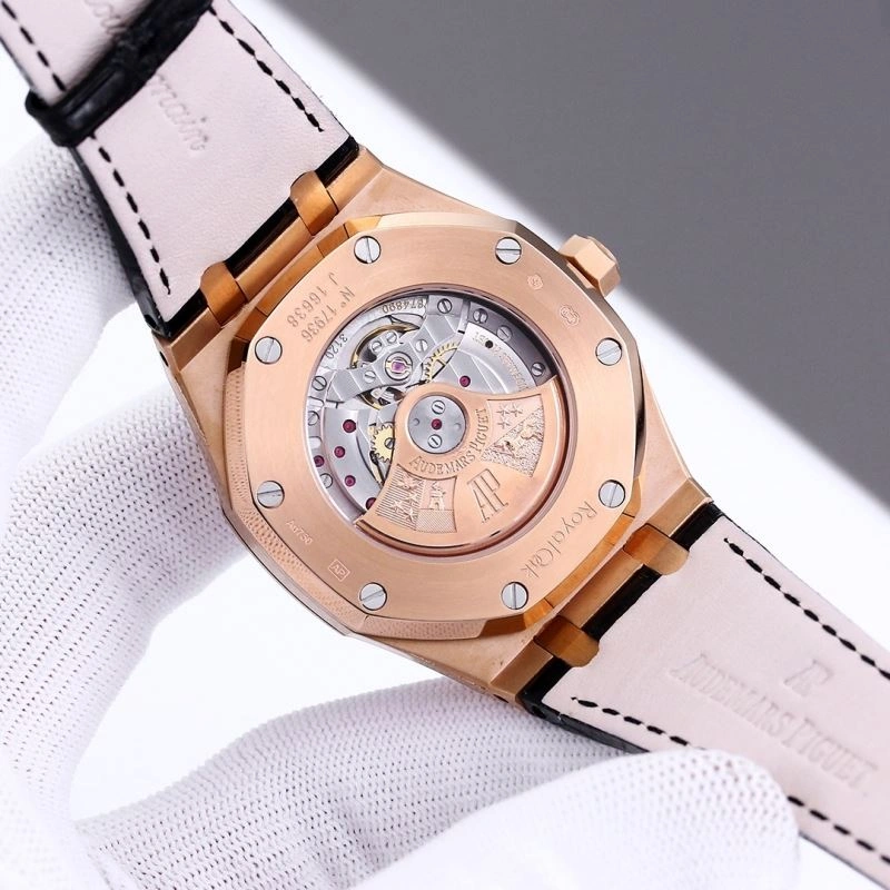 Vibrant AP Watches 176180