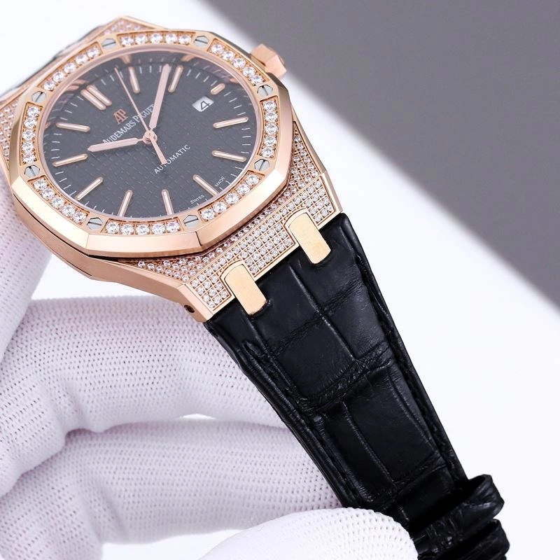 Vibrant AP Watches 176180