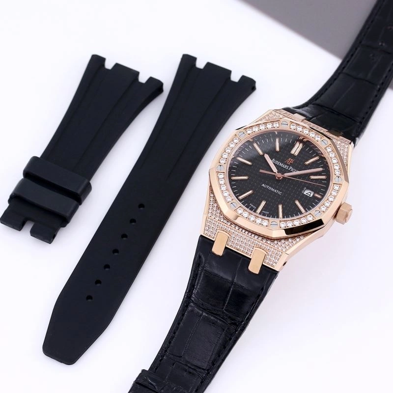 Vibrant AP Watches 176180