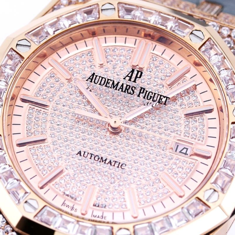 AP Watches Unisex 176172