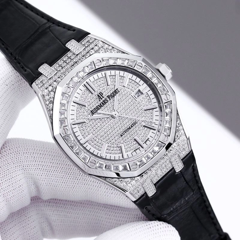 AP Watches Supportive 176304