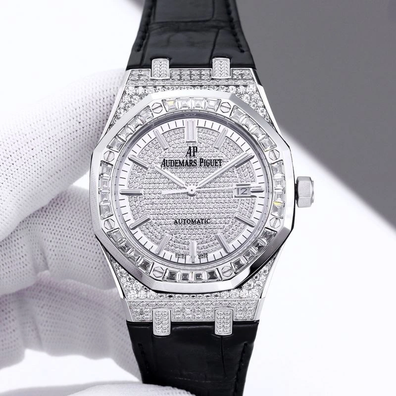 AP Watches Supportive 176304
