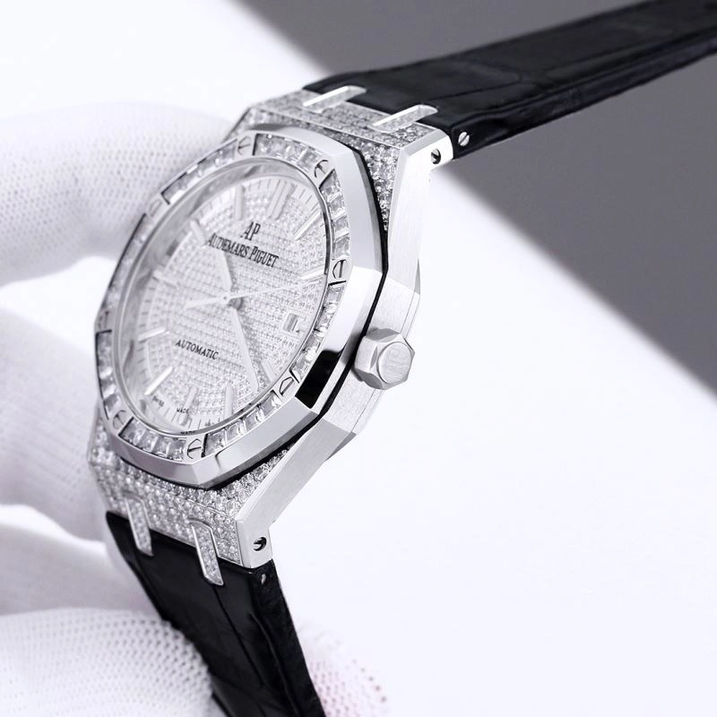 AP Watches Supportive 176304