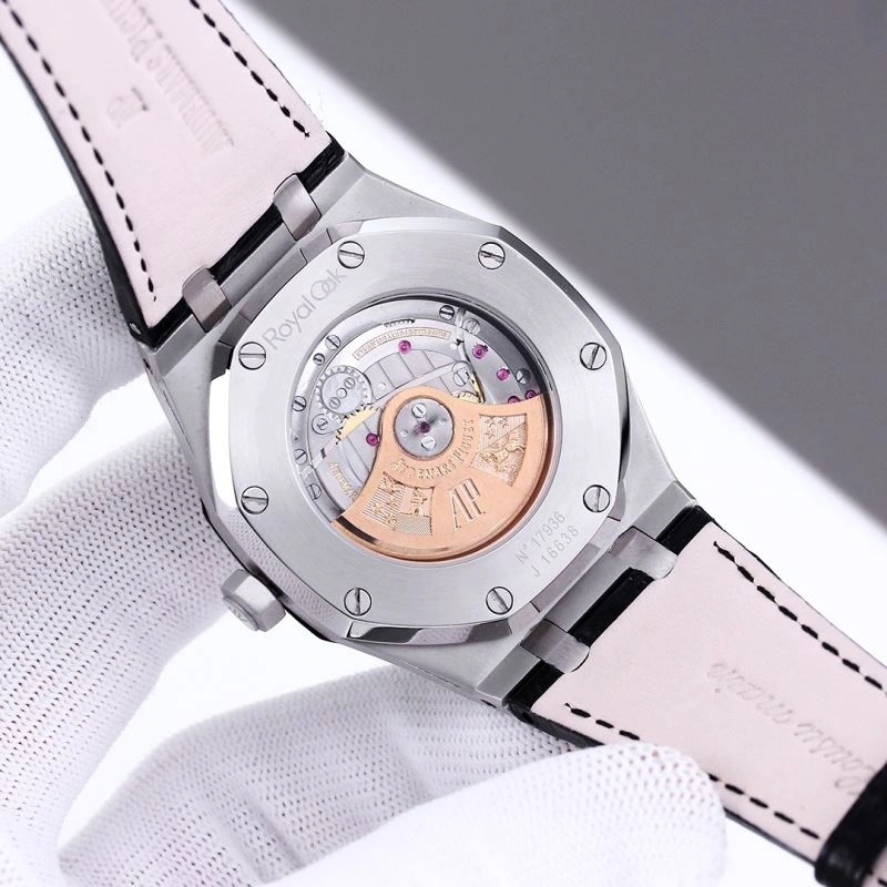 AP Watches Supportive 176304