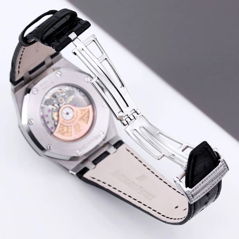 AP Watches Supportive 176304