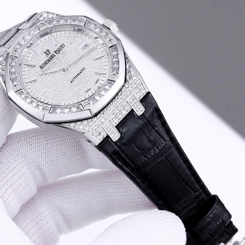 AP Watches Supportive 176304