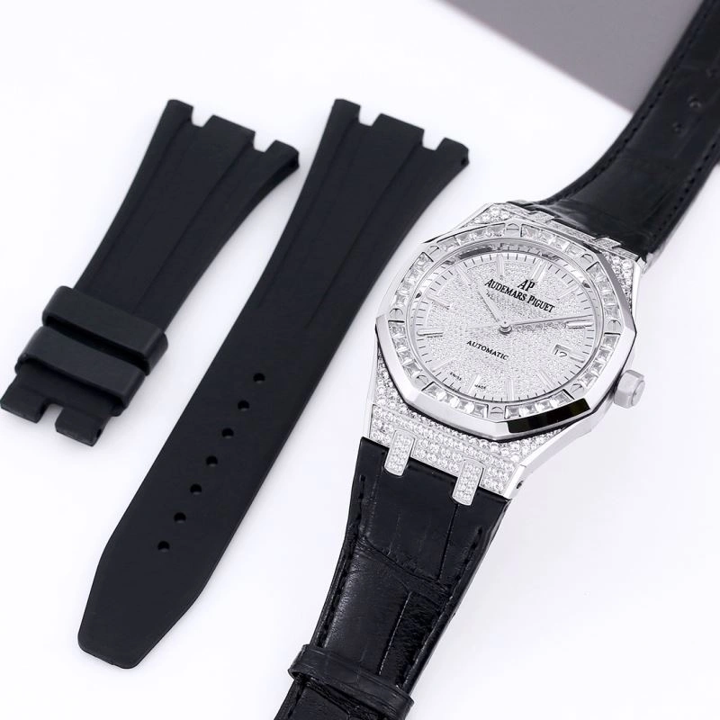 AP Watches Supportive 176304