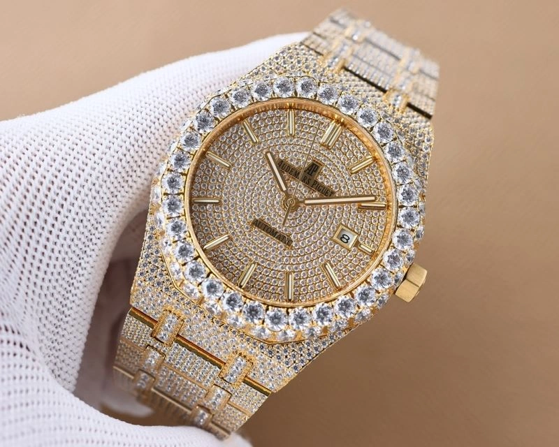 Casual AP Watches 176175