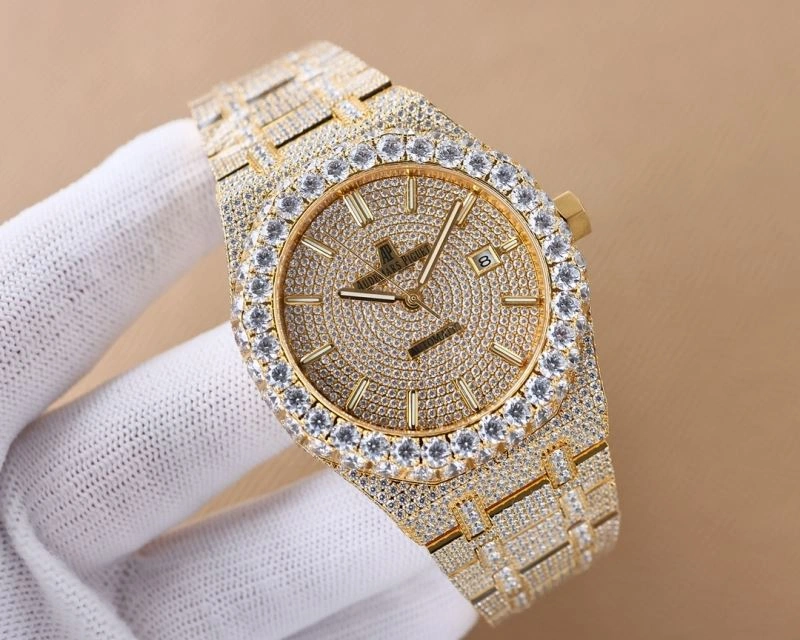Casual AP Watches 176175