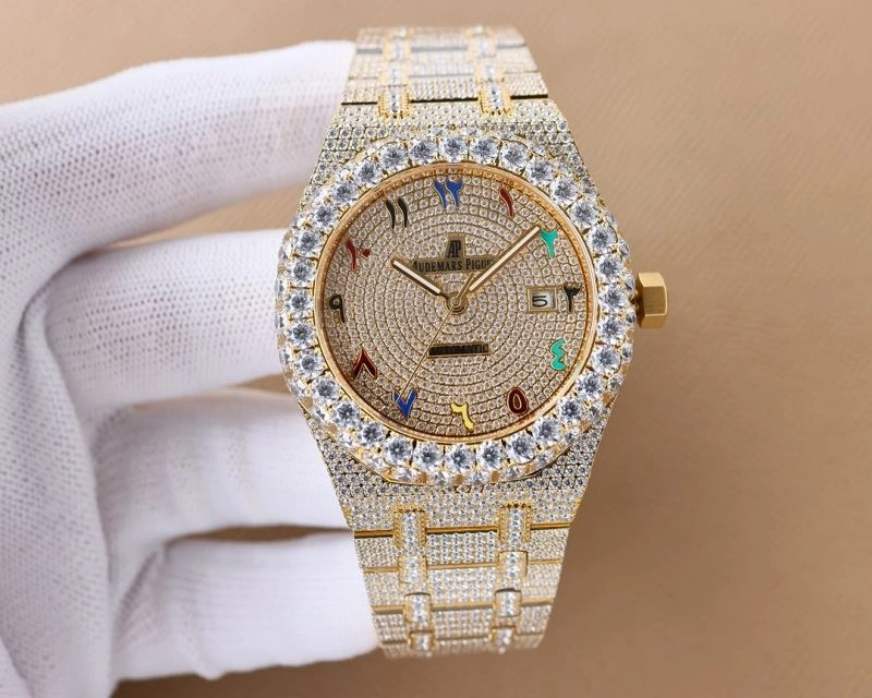 Casual AP Watches 176175