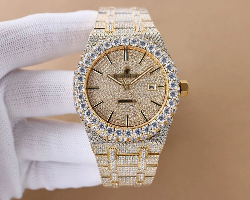 Casual AP Watches 176175