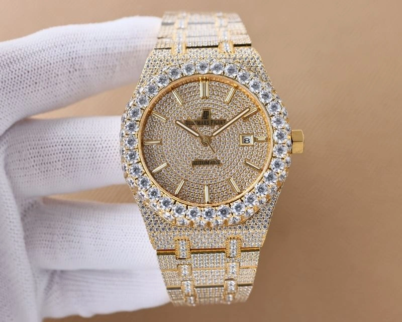 Casual AP Watches 176175
